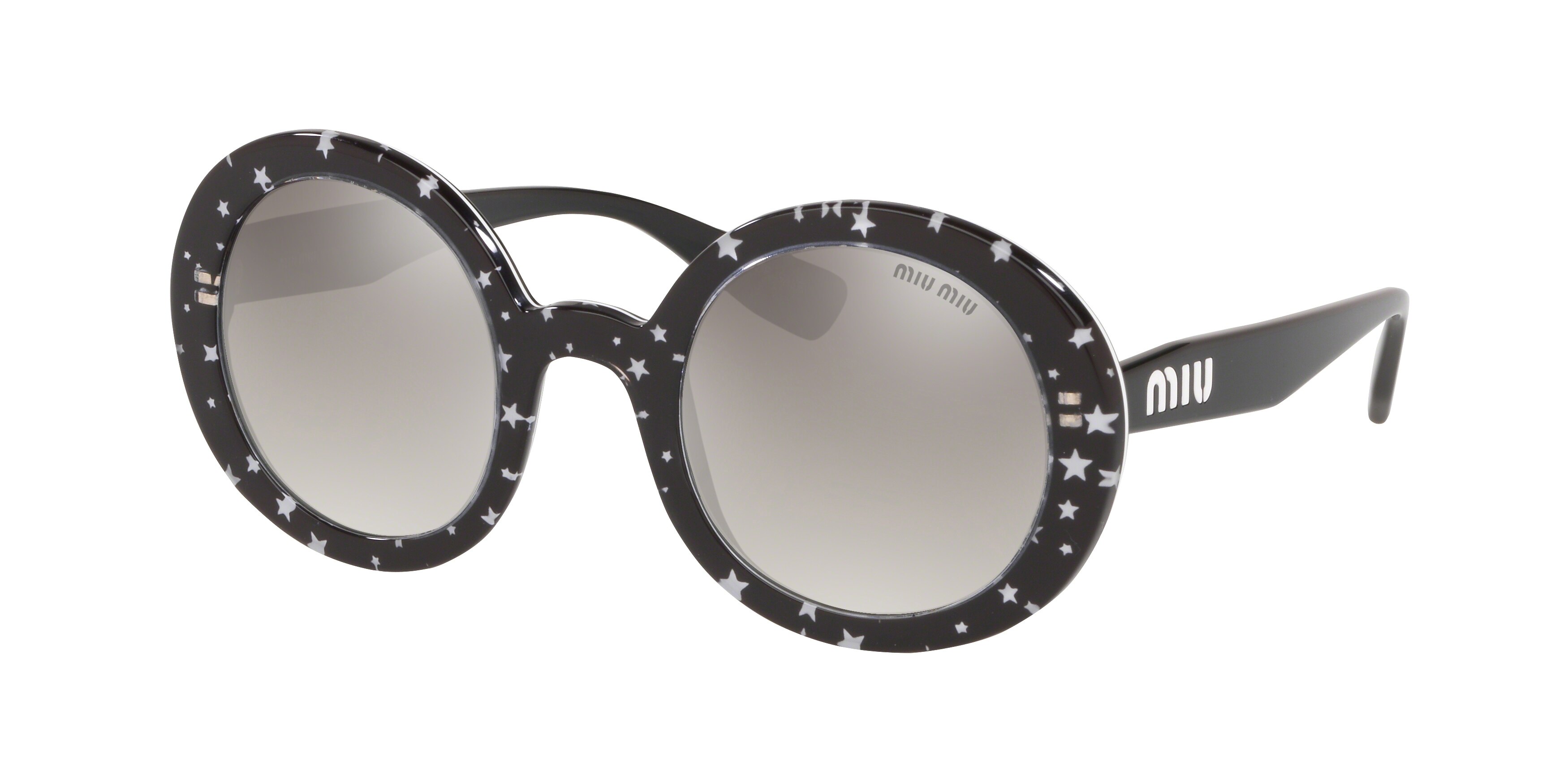 Miu Miu MU 06US 1380A7 Core Collection 